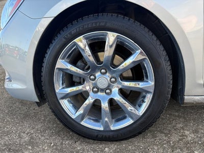 2014 Buick LaCrosse Premium I