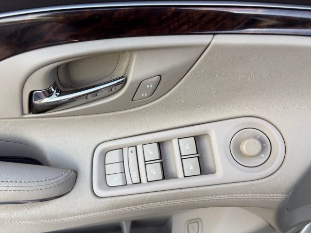 2014 Buick LaCrosse Premium I