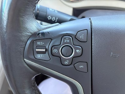 2014 Buick LaCrosse Premium I