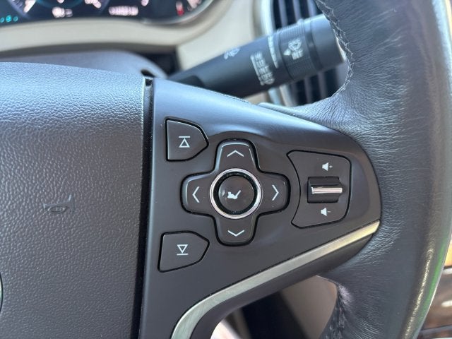 2014 Buick LaCrosse Premium I