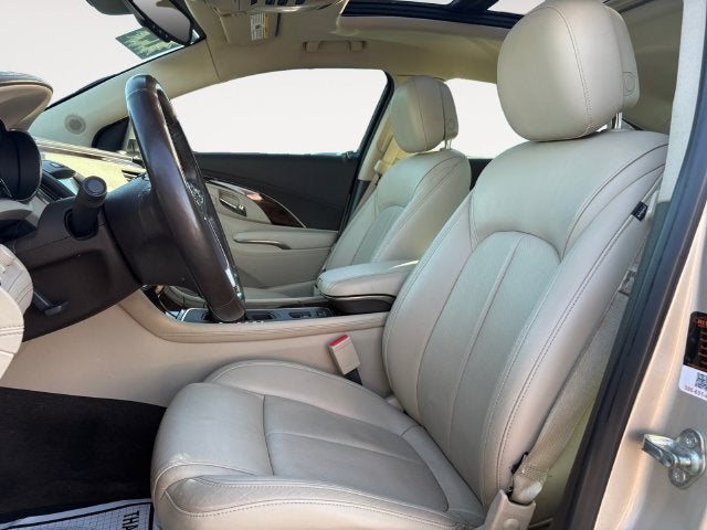 2014 Buick LaCrosse Premium I