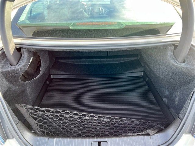 2012 Buick LaCrosse Touring