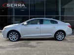 2012 Buick LaCrosse Touring