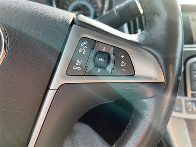 2012 Buick LaCrosse Touring
