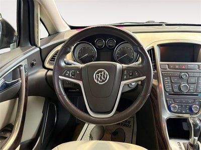 2014 Buick Verano Convenience Group