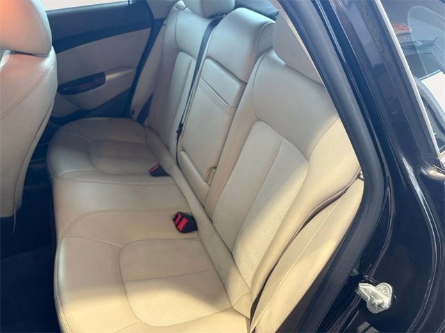 2014 Buick Verano Convenience Group