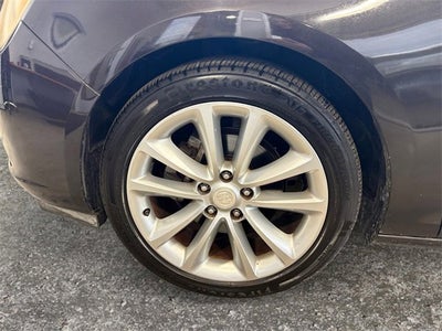2014 Buick Verano Convenience Group