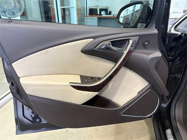 2014 Buick Verano Convenience Group