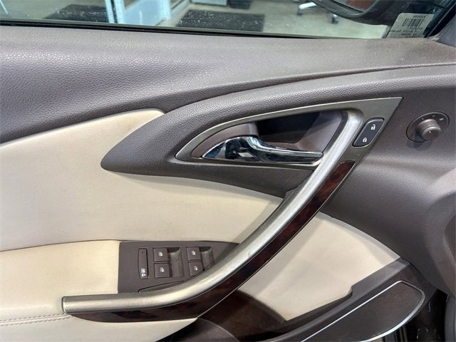 2014 Buick Verano Convenience Group