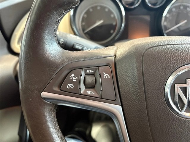 2014 Buick Verano Convenience Group