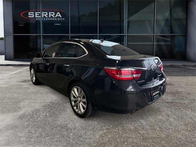2014 Buick Verano Convenience Group