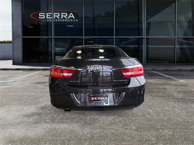 2014 Buick Verano Convenience Group