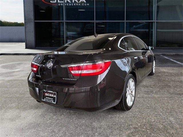 2014 Buick Verano Convenience Group