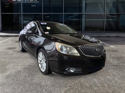 2014 Buick Verano Convenience Group