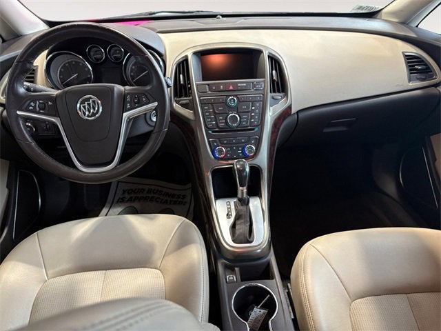 2014 Buick Verano Convenience Group