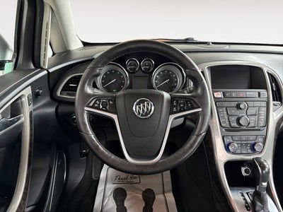 2014 Buick Verano Leather Group