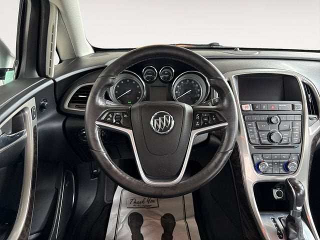 2014 Buick Verano Leather Group