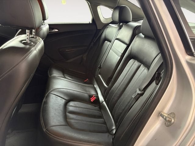 2014 Buick Verano Leather Group
