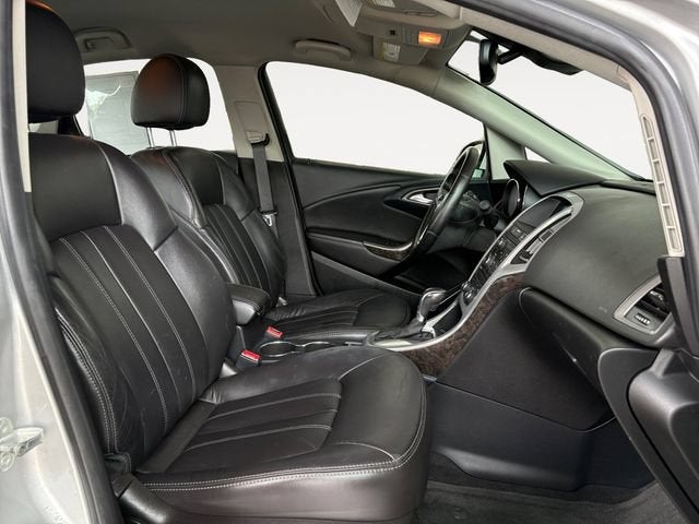 2014 Buick Verano Leather Group