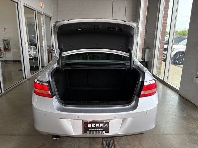 2014 Buick Verano Leather Group