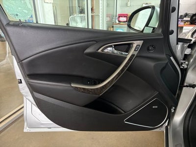 2014 Buick Verano Leather Group