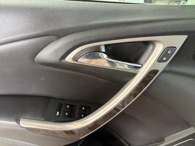 2014 Buick Verano Leather Group