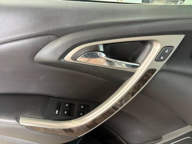 2014 Buick Verano Leather Group