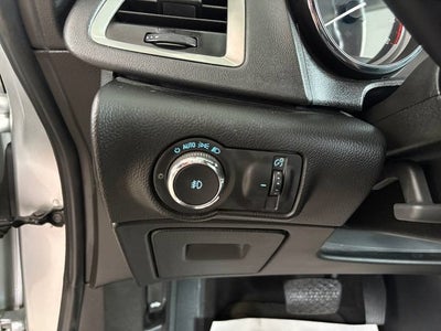 2014 Buick Verano Leather Group