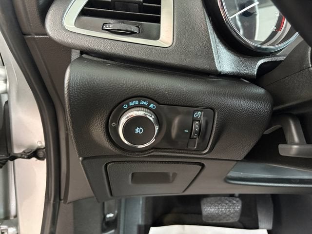 2014 Buick Verano Leather Group