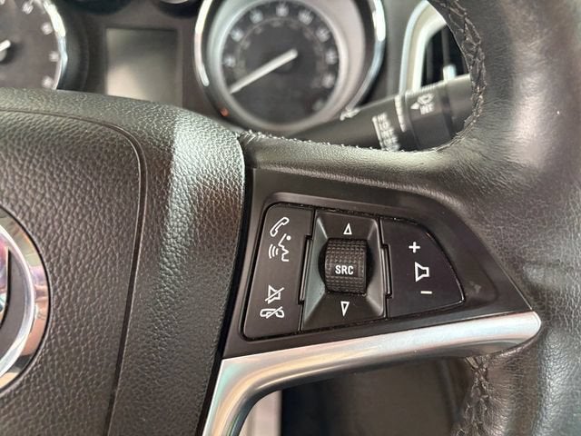 2014 Buick Verano Leather Group