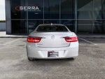2014 Buick Verano Leather Group