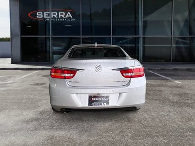 2014 Buick Verano Leather Group