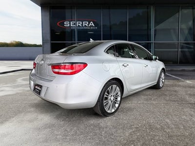 2014 Buick Verano Leather Group
