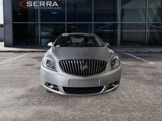 2014 Buick Verano Leather Group
