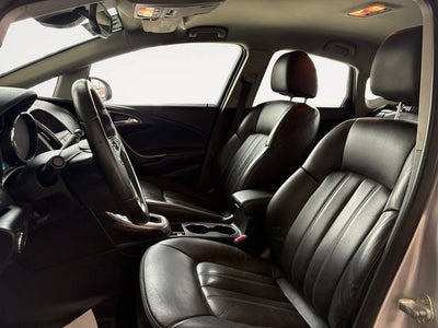 2014 Buick Verano Leather Group