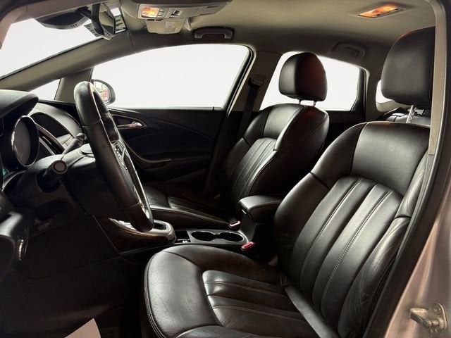 2014 Buick Verano Leather Group