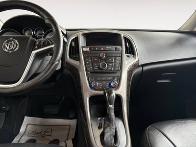 2014 Buick Verano Leather Group