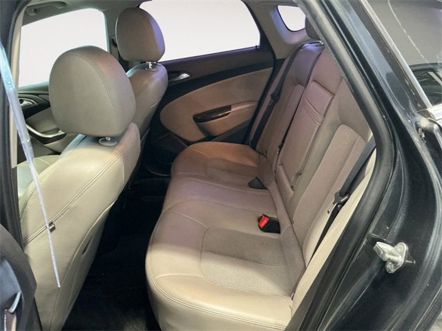 2016 Buick Verano Sport Touring