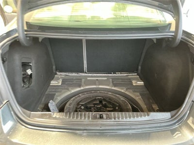 2016 Buick Verano Sport Touring