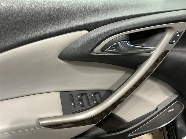 2016 Buick Verano Sport Touring