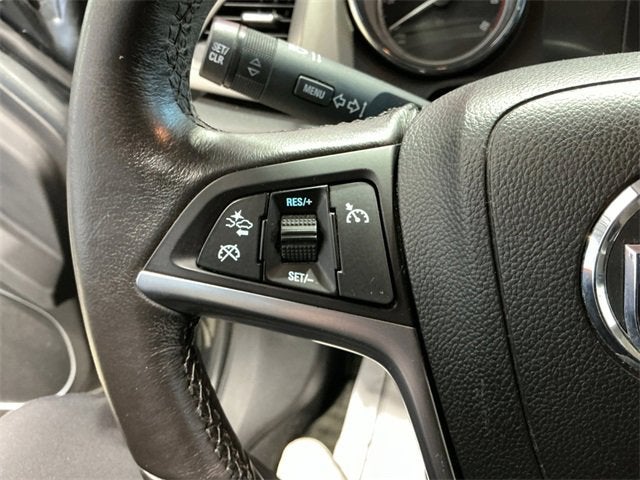 2016 Buick Verano Sport Touring