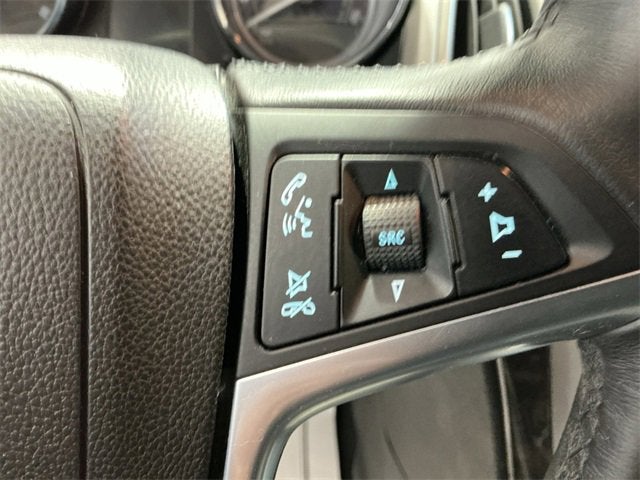 2016 Buick Verano Sport Touring