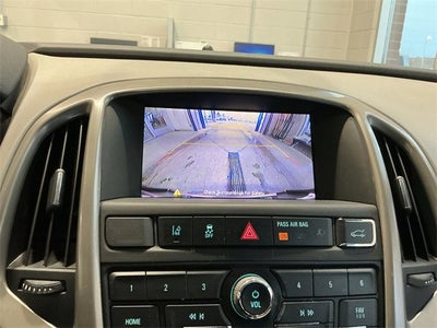 2016 Buick Verano Sport Touring