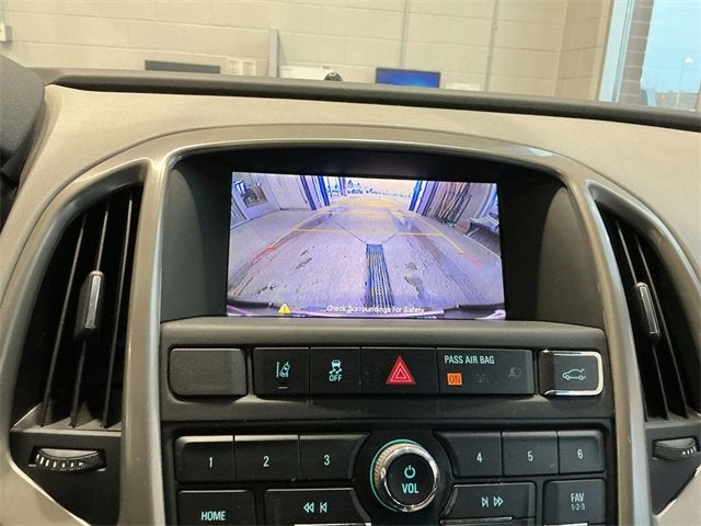 2016 Buick Verano Sport Touring