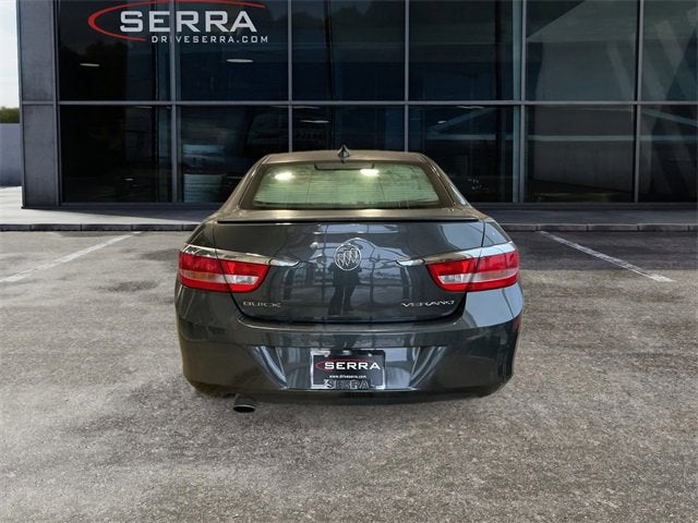 2016 Buick Verano Sport Touring