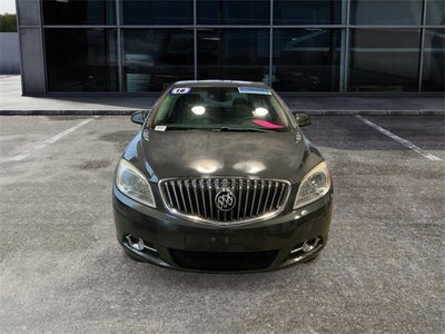 2016 Buick Verano Sport Touring