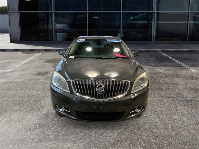 2016 Buick Verano Sport Touring