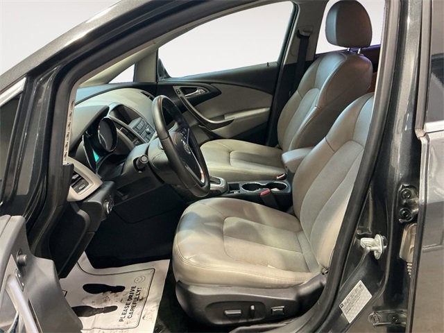 2016 Buick Verano Sport Touring