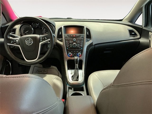 2016 Buick Verano Sport Touring