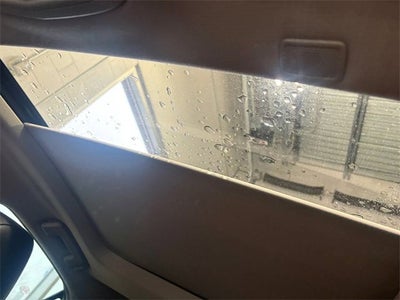 2019 Cadillac CTS Luxury AWD